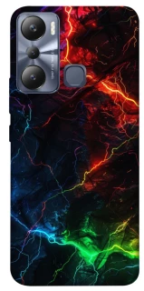 Чохол на Infinix Hot 20i Abstract фото 1 з 1