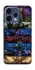 Чохол на Oppo Reno 15 Blizzard ver.3 фото 1 з 2