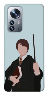 Чохол на Xiaomi 12 / 12X Harry Potter v5 фото 1 з 1