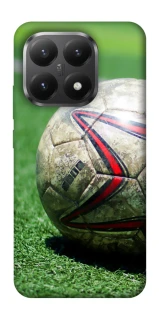 Чехол на Xiaomi 15T Мяч на газоне фото 1 из 1