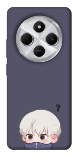 Чехол на Xiaomi Redmi 14C / Poco C75 Toge Inumaki фото 1 из 1