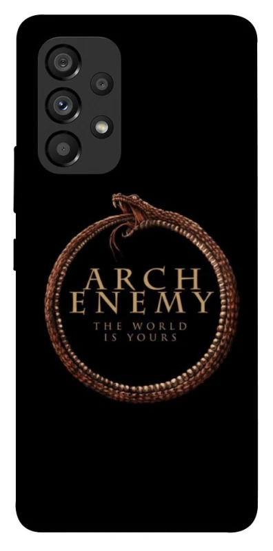 Чохол на Samsung Galaxy A53 5G Arch Enemy фото 1 з 1