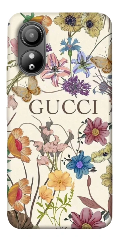 Чехол на ZTE Blade L220 Gucci ver.8 фото 1 из 1