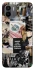 Чохол на Xiaomi Redmi A1 / A2 Fashion collage ver.11 фото 1 з 1