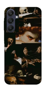 Чехол на Samsung Galaxy A25 5G Art collage ver.2 фото 1 из 1