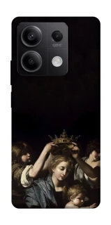 Чехол на Xiaomi Redmi Note 13 5G Art collage ver.1 фото 1 из 1