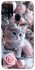 Чохол на Samsung Galaxy M31 Christmas Kitty фото 1 з 1