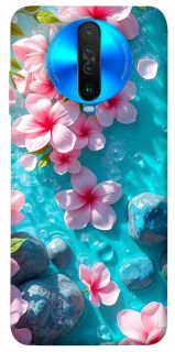 Чохол на Xiaomi Poco X2 Flowers v19 фото 1 з 1