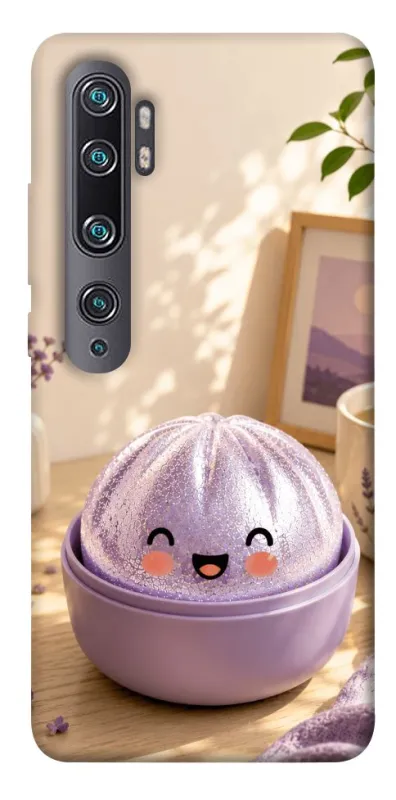 Чохол на Xiaomi Mi Note 10 / Note 10 Pro / Mi CC9 Pro Dumpling ver.4 фото 1 з 1