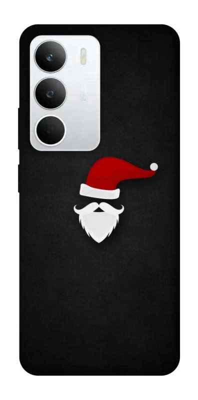 Чехол на Realme C71 Santa's mood фото 1 из 1