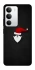Чехол на Realme C71 Santa's mood фото 1 из 1