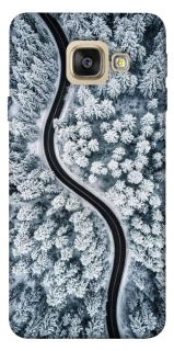 Чехол на Samsung A520 Galaxy A5 (2017) Новогодний v26 фото 1 из 1