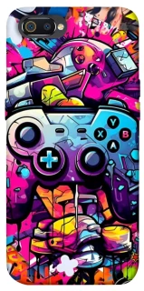 Чехол на Realme C2 Gamepad фото 1 из 1