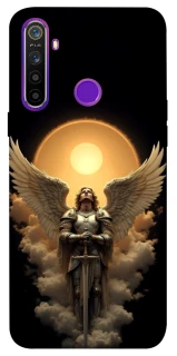 Чохол на Realme 5 Archangel Michael фото 1 з 1