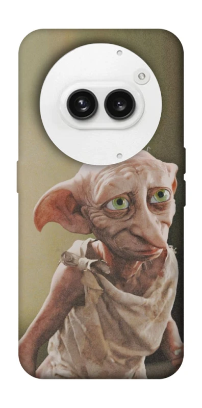 Чехол на Nothing Phone (2a) Harry Potter v4 фото 1 из 1