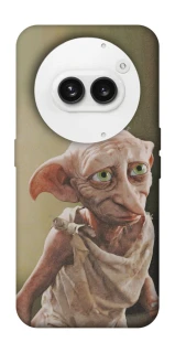 Чехол на Nothing Phone (2a) Harry Potter v4 фото 1 из 1