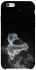 Чохол на Apple iPhone 6/6s (4.7") Galactic love фото 1 з 1