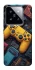Чехол на Xiaomi 14 Pro gamepad v2 фото 1 из 1