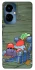 Чохол на TECNO Camon 19 Pro Mr.Krabs фото 1 з 1