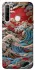 Чохол на Realme 6i Japa wave ver.2 фото 1 з 1