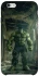 Чохол на Apple iPhone 6/6s (4.7") Angry Hulk фото 1 з 1