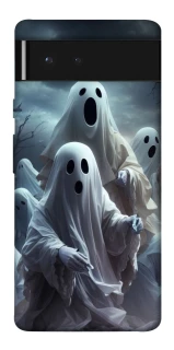 Чохол на Google Pixel 6 Ghost фото 1 з 1