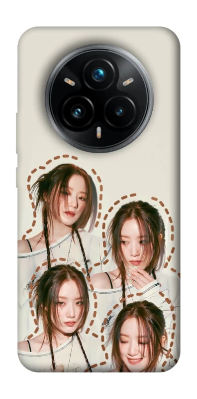 Чехол на Realme 14 Pro+ Shuhua - (G)I-DLE фото 1 из 1