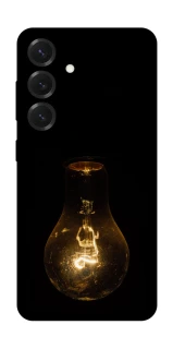 Чохол на Samsung Galaxy S26+ Лампа Едісона фото 1 з 1