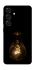Чехол на Samsung Galaxy S26+ Лампа Эдисона фото 1 из 1