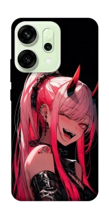 Чохол на Oppo Reno 14 Makima v2 фото 1 з 1