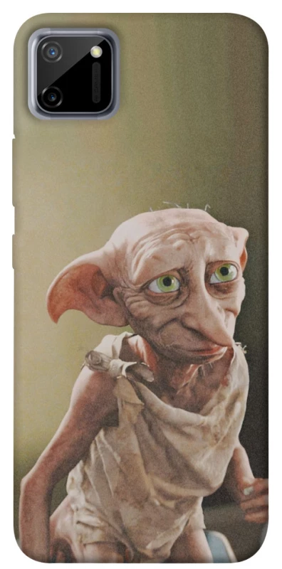 Чехол на Realme C11 Harry Potter v4 фото 1 из 1