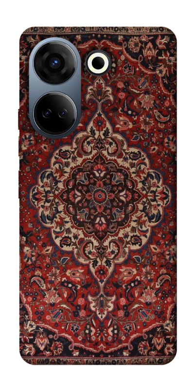 Чохол на TECNO Camon 20 Pro (CK7n) Килим v14 фото 1 з 1