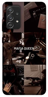 Чехол на Samsung Galaxy A52 4G / A52 5G Mafia Queen ver.1 фото 1 из 1