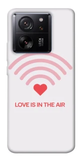 Чохол на Xiaomi 13T Love aesthetic ver.3 фото 1 з 1