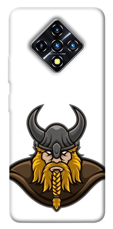 Чехол на Infinix Zero 8 Viking фото 1 из 1