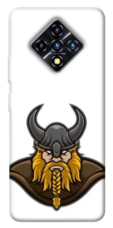 Чехол на Infinix Zero 8 Viking фото 1 из 1