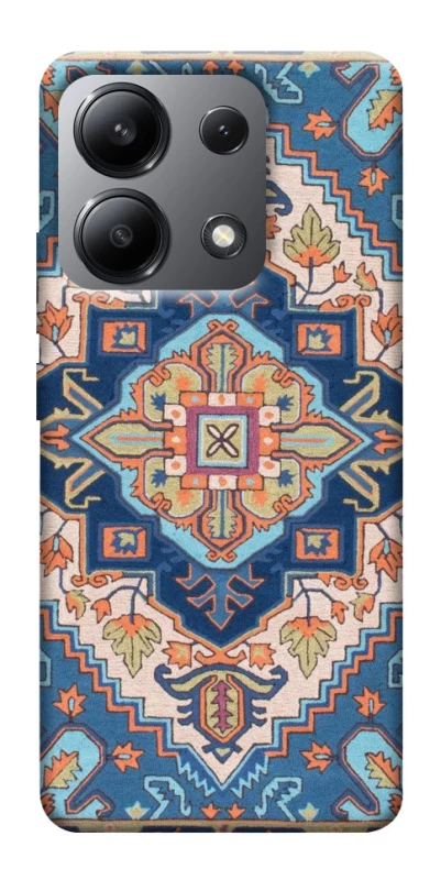 Чехол на Xiaomi Redmi Note 13 4G Килим v3 фото 1 из 1