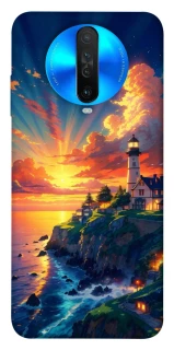Чохол на Xiaomi Redmi K30 Lighthouse фото 1 з 1
