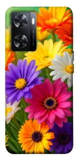 Чехол на OnePlus Nord N20 SE Flowers v32 фото 1 из 1