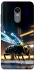 Чохол на Xiaomi Redmi 5 Plus / Redmi Note 5 (Single Camera) Cyber ​​wasp фото 1 з 1