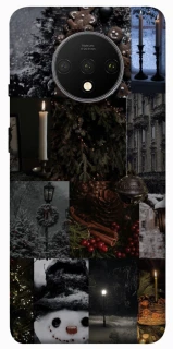 Чохол на OnePlus 7T Christmas mood ver.6 фото 1 з 1