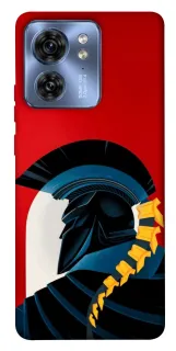 Чохол на Motorola Edge 40 Agamemnon фото 1 з 1