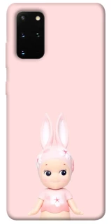 Чехол на Samsung Galaxy S20+ Sakura Bunny Solo фото 1 из 1
