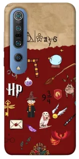 Чохол на Xiaomi Mi 10 / Mi 10 Pro Harry Potter V24 фото 1 з 1