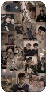 Чохол на Apple iPhone 7 / 8 (4.7") Stray Kids The Bond фото 1 з 1
