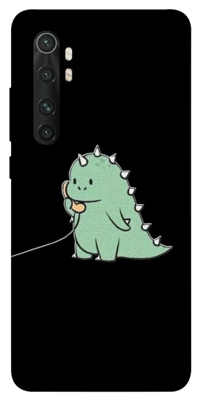 Чохол на Xiaomi Mi Note 10 Lite Pair romantic theme ver.5 фото 1 з 1