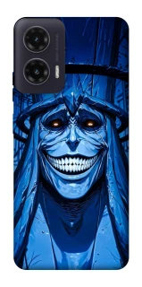 Чохол на Motorola Moto G35 Statue of God фото 1 з 1