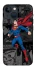 Чохол на Apple iPhone 13 mini (5.4") superman comics фото 1 з 1