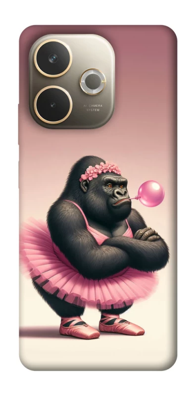 Чохол на Oppo A5 Pro 4G Горила фото 1 з 1