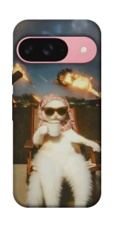 Чохол на Google Pixel 9 Exploding Kittens ver.1 фото 1 з 1